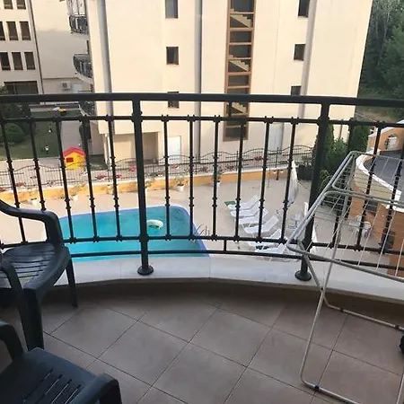 Amadeus 1 Apartamento *