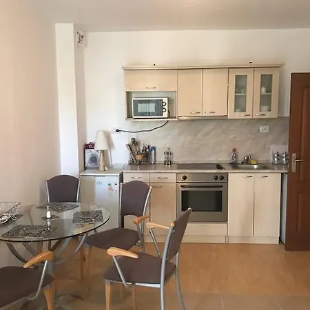 Apartamento Amadeus 1